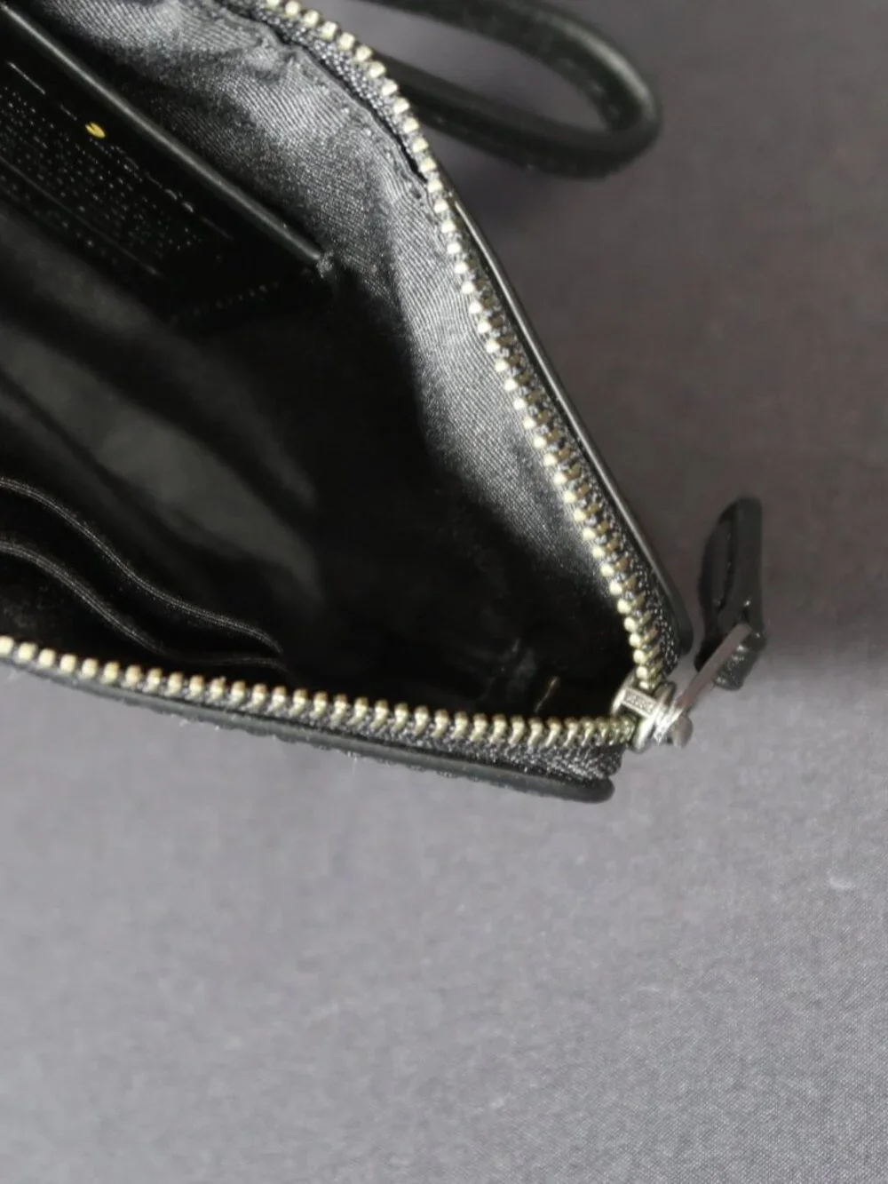 RARE, Vintage | Coach | New York Collection | designer wristlet | NEW, Excellent - Picture 5 of 8